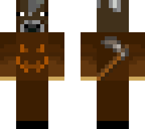 hallocow