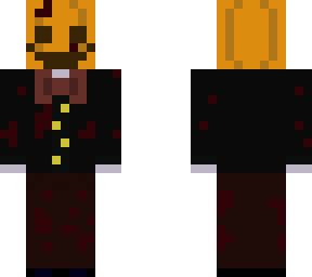 halloween (blood version)