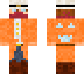 halloween cowboy 2.0