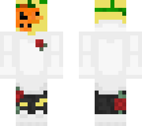 halloween duck