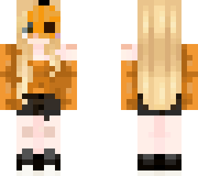 halloween girl *edit*