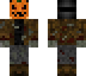 halloween melon