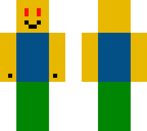 halloween noob
