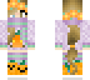 halloween pastels