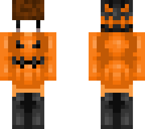 halloween person guy idk