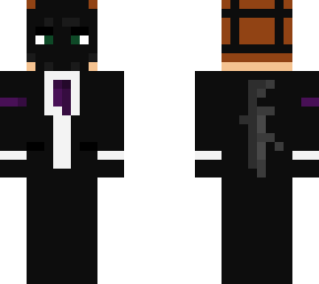 heist skin (purple) for shadowsshadow