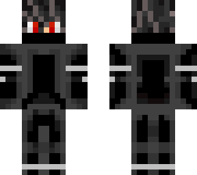 hunter