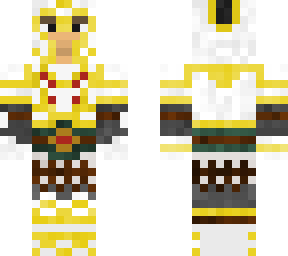 imperial watch armor