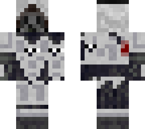 iron bone knight
