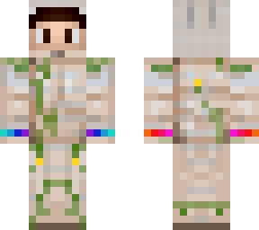 iron golem