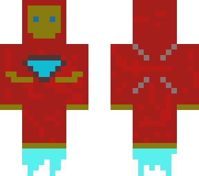 ironman