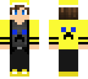 iveruyt yellow