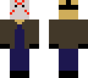 jason voorhees