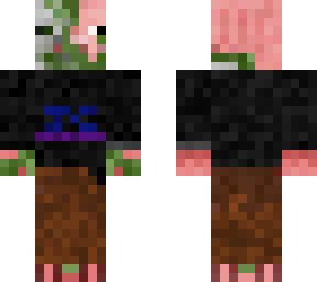 jerry corp pigman