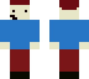 jon