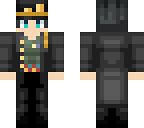 jotaro kujo