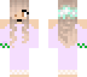 jx' mom  wedding dress