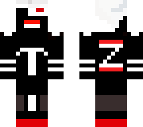 ken kaneki remake