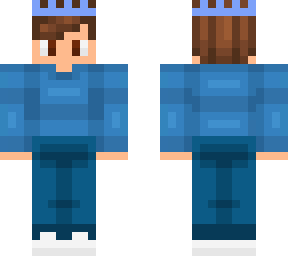 king blue (classic)