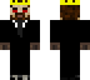 king in black