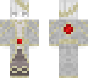 king of ash (contest entry for egocentricking)