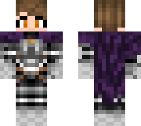 knight skin - edited