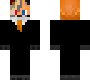 leader fox