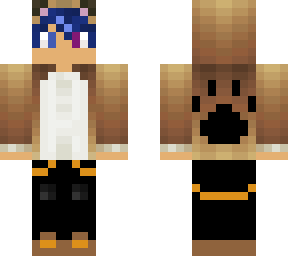 lion hoodie guy 2