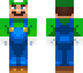 luigi