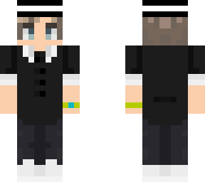 mafia skin (_skydye_)