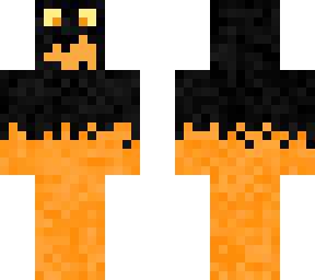 magma monster