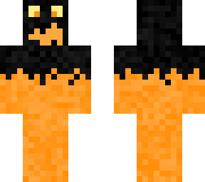 magma moster