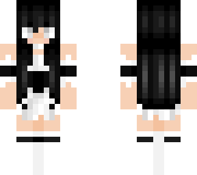 maid
