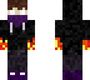 main herobrine