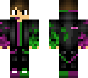make this skin a hit
