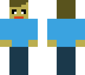 man