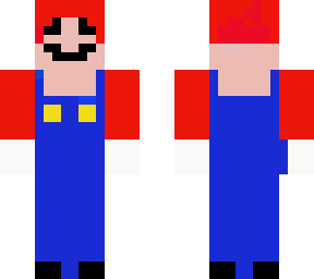mario