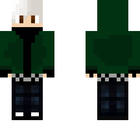 maybe my last skin