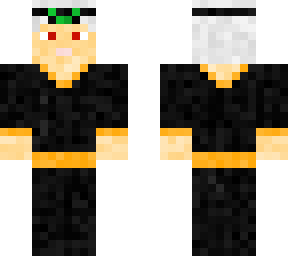 melkor (both fair and evil forms)