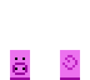 meme pig!!