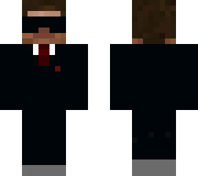 men in black