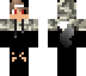 military boy x wolf