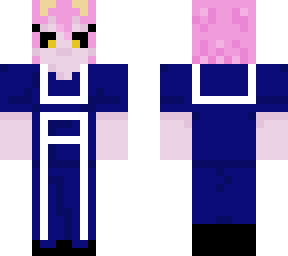 mina ashido bnha