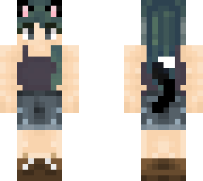 minxie