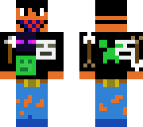mob man
