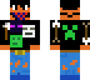 mob man
