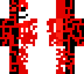 mutant demon