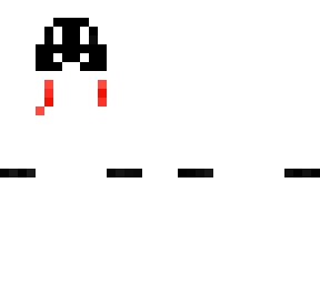 my bedrock skin