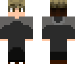 my first skin on this website