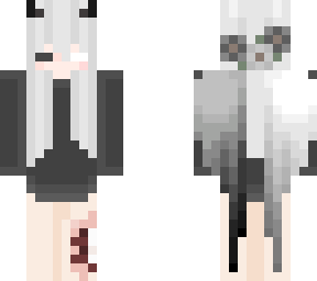 my halloween skin (edited skin)